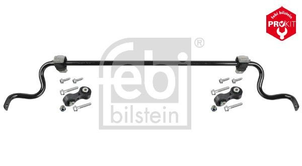 Stabilizator tylny do Audi A5  8T3
